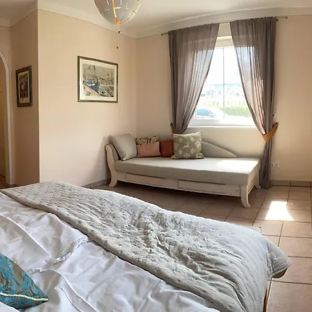 Oda ve Kahvaltı Casa45 Westendorf