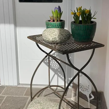 Casa45 Отель типа 