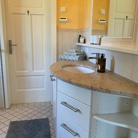 Casa45 Вестендорф