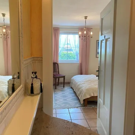 Oda ve Kahvaltı Casa45