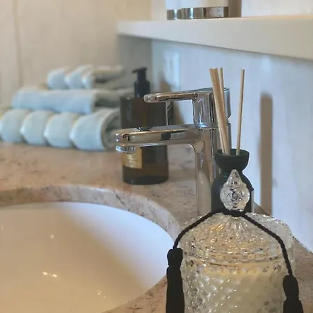 Casa45 Вестендорф