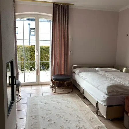 Casa45 3* Westendorf