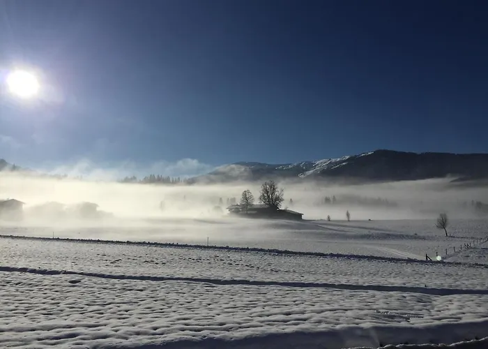 Casa45 3* ווסטנדורף