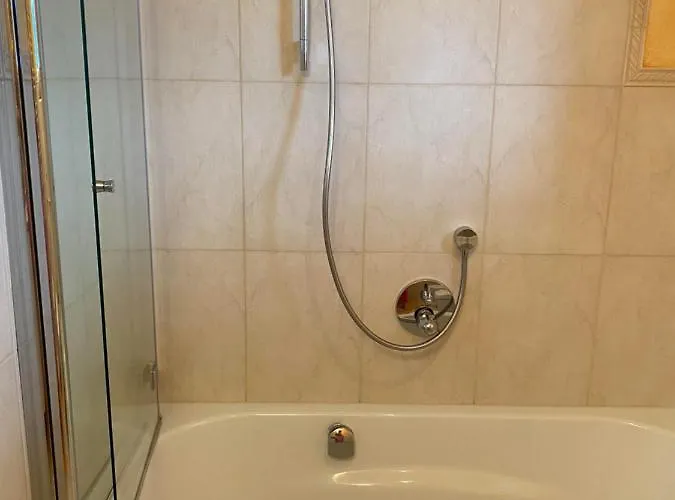 Casa45 לינה וארוחת בוקר ווסטנדורף