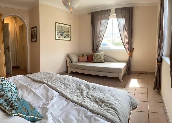 住宿加早餐酒店 Casa45 韦斯滕多夫