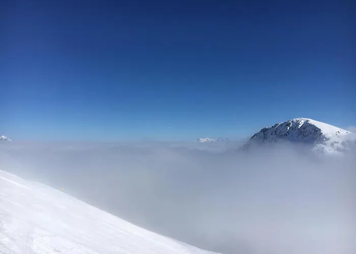 Casa45 3* 韦斯滕多夫