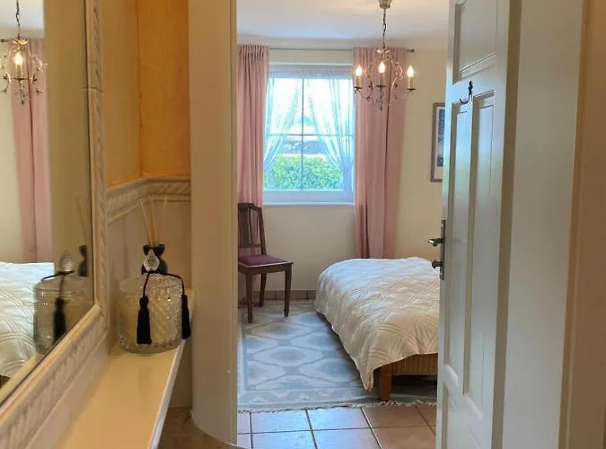 לינה וארוחת בוקר Casa45