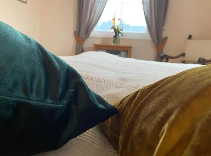 住宿加早餐酒店 Casa45