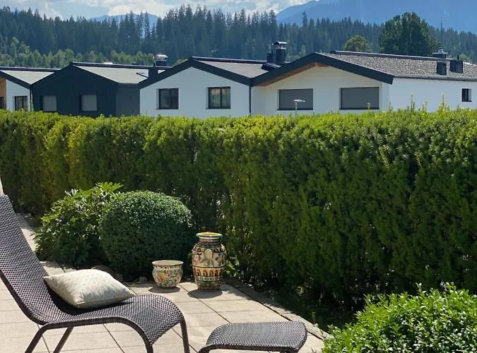 Casa45 3* ווסטנדורף