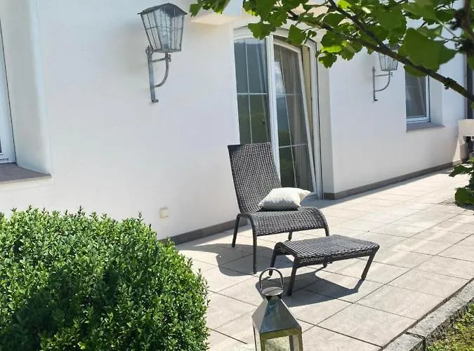 Casa45 韦斯滕多夫