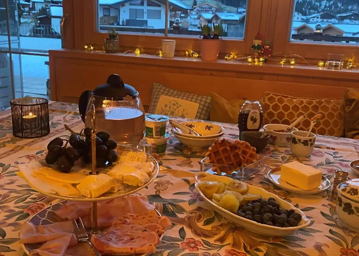 Casa45 ווסטנדורף