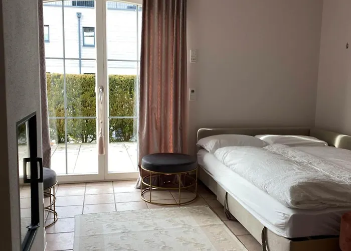 Casa45 3* 韦斯滕多夫