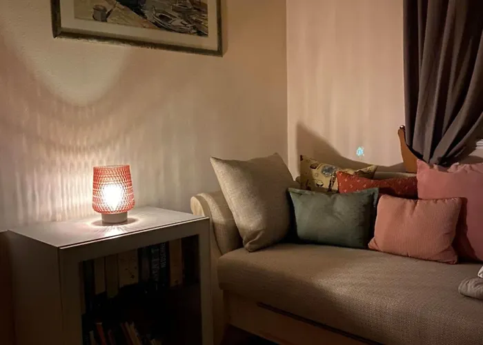 住宿加早餐酒店 Casa45 韦斯滕多夫