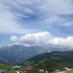 Casa45 Couette-café Westendorf