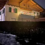 Casa45 Couette-café Westendorf