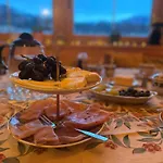 Couette-café Casa45