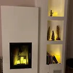 Casa45 Couette-café