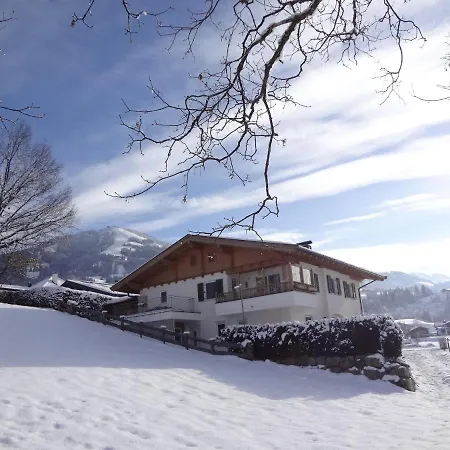 Couette-café Casa45 Westendorf