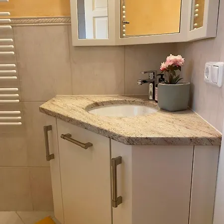 Casa45 דירה