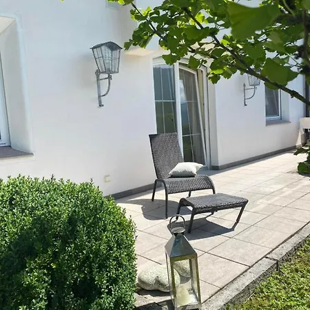 Casa45 Westendorf