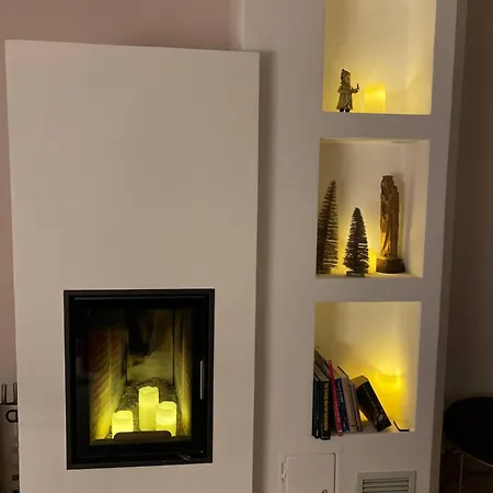 Casa45 דירה