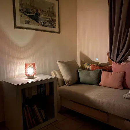 דירה Casa45 ווסטנדורף