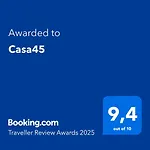 Casa45 فندق مبيت وإفطار وستندورف