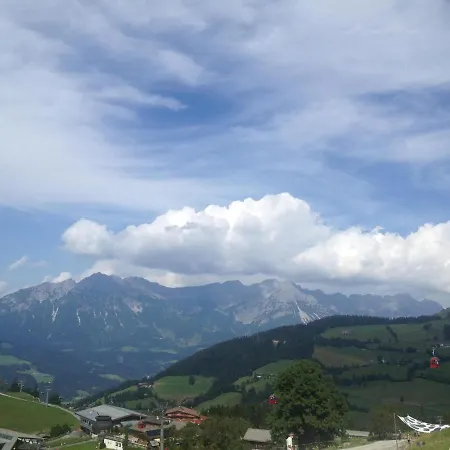 Casa45 Bed & Breakfast Westendorf