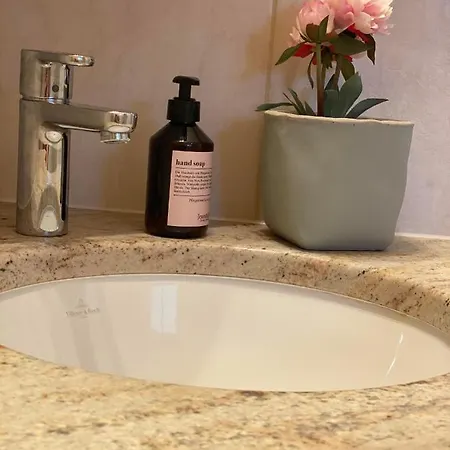 Casa45 ベッド・アンド・ブレックファスト ヴェステンドルフ