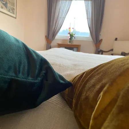 ベッド・アンド・ブレックファスト Casa45