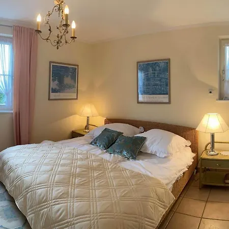 Casa45 3* ヴェステンドルフ