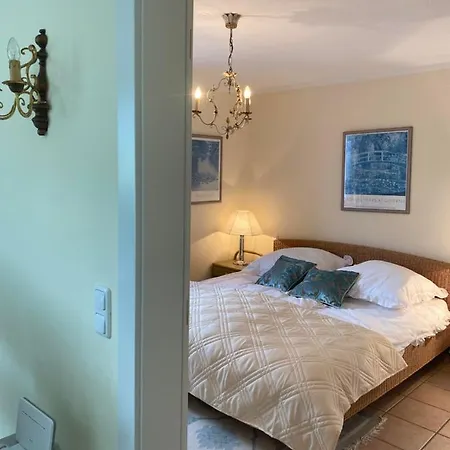 Casa45 Bed & Breakfast Westendorf