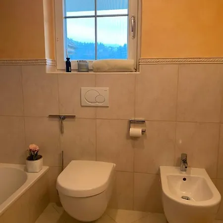 Bed & Breakfast Casa45 *