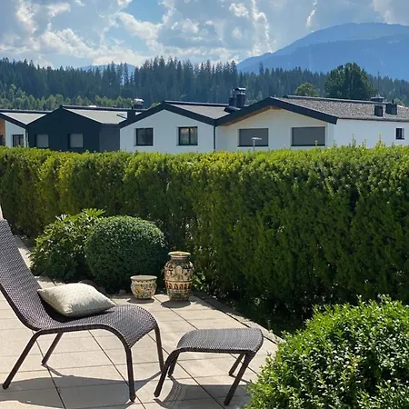Casa45 * Westendorf