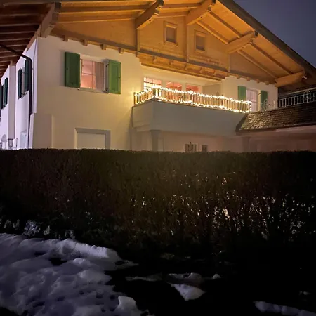 Casa45 Bed & Breakfast Westendorf
