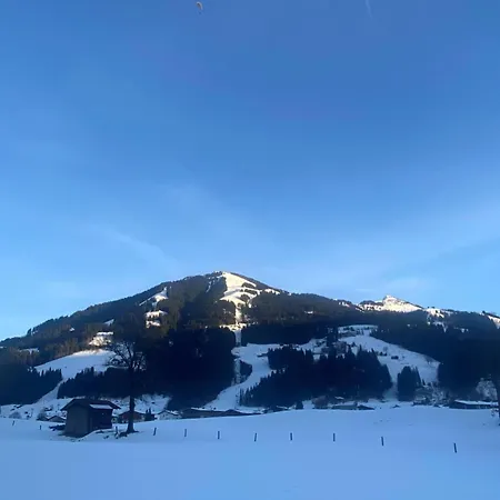 Casa45 Westendorf