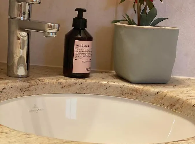 Casa45 Couette-café Westendorf