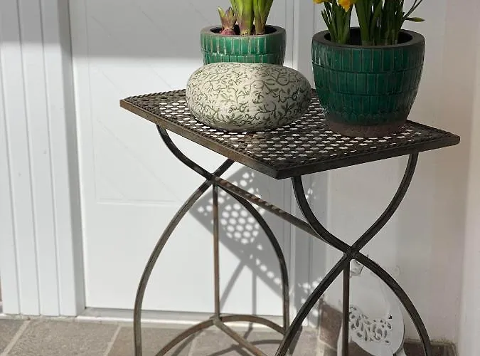 Casa45 Couette-café 3*