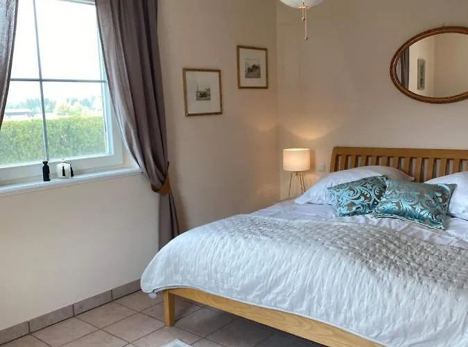 Casa45 Couette-café