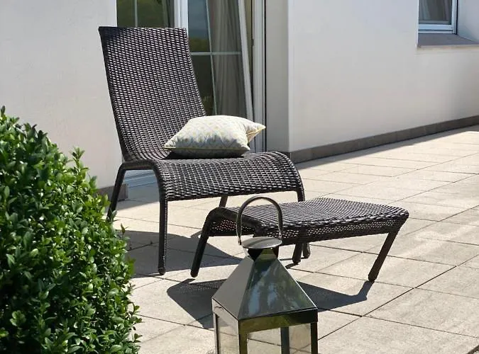 Couette-café Casa45