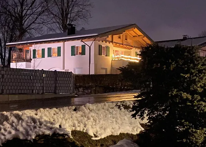 Casa45 Couette-café