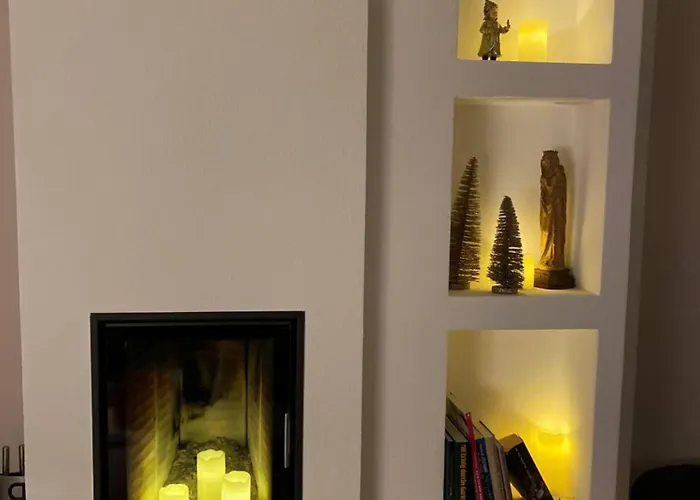 Casa45 Couette-café